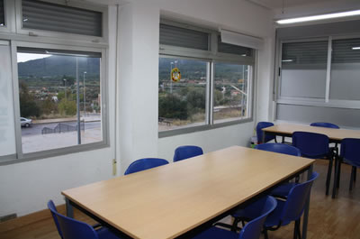 aula Learning Office