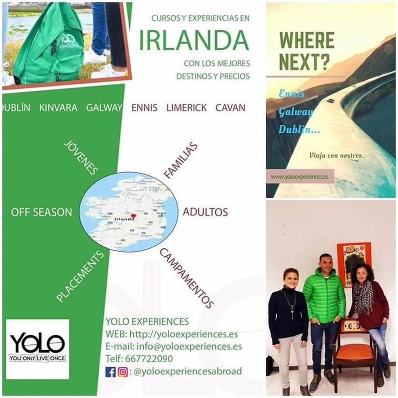 academia Learning Office cursos en irlanda academia Learning Office cursos en irlanda